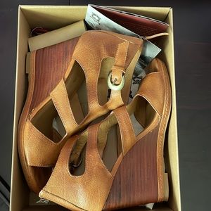 H.S. Trask Hara wedge